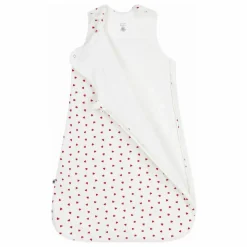 Petit Bateau Gigoteuse Cœurs |