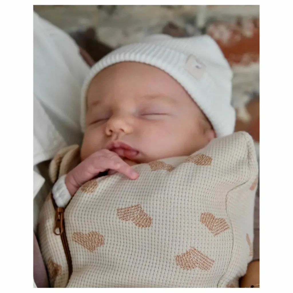 Tante Reine Gigoteuses, Tours De Lit|Gigoteuses, Emmaillotage|Gigoteuse d'emmaillotage en coton bio Cœur |