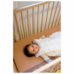 Tante Reine Gigoteuse en coton bio | Ecru New