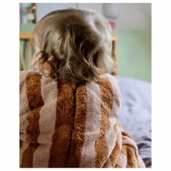 Online Tante Reine Gigoteuse en coton bio Mocha Latte Caramel