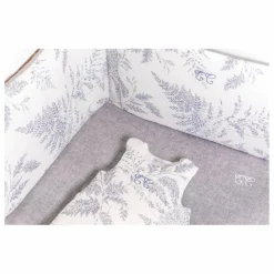 Tartine et Chocolat Gigoteuses, Tours De Lit|Gigoteuses, Emmaillotage|Gigoteuse en lin et coton |