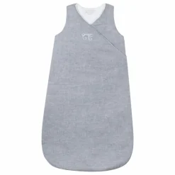 Tartine et Chocolat Gigoteuse en lin et coton |