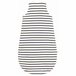 Petit Bateau Gigoteuse Je T'aime Coton Ouatiné | Blanc Discount
