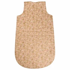 Outlet Bonpoint Gigoteuse Joujou Liberty Coton Bio | Mauve