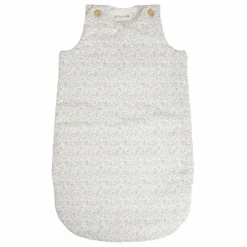 Bonpoint Gigoteuse Joujou Popeline Coton Bio | Ecru Best