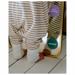 Tante Reine Gigoteuses, Tours De Lit|Gigoteuses, Emmaillotage|Gigoteuse légère à pieds en coton bio |