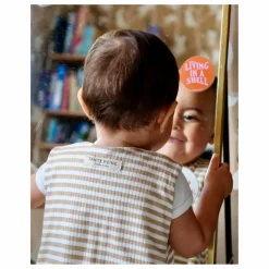 Tante Reine Gigoteuses, Tours De Lit|Gigoteuses, Emmaillotage|Gigoteuse légère à pieds en coton bio |