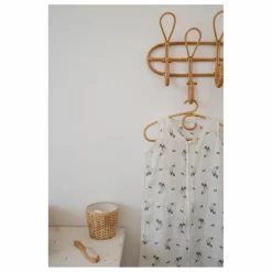 Rose in April Gigoteuse légère Adèle Faon | Ecru New