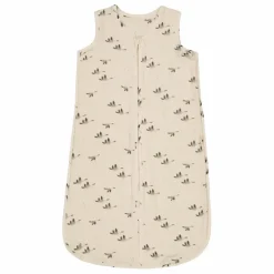 Hot Rose in April Gigoteuse légère Adèle Oie | Sable