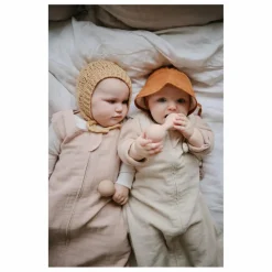 Mushie Gigoteuse légère en coton bio |