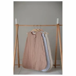 Mushie Gigoteuse légère en coton bio |