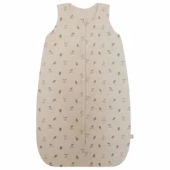 Online Tante Reine Gigoteuse légère en coton bio | Ecru