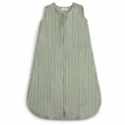 Mushie Gigoteuse légère en coton bio | Sauge