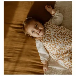 Les Petites Billes Gigoteuse multi-saisons réversible Oursons | Caramel Online