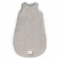 New Babyshower Gigoteuse naissance en gaze de coton | Latte