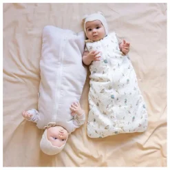 Cam Cam Gigoteuse rayée | Camel Clearance