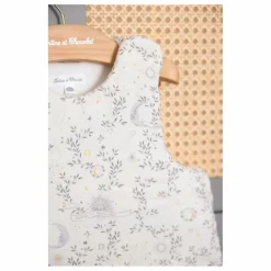 Tartine et Chocolat Gigoteuses, Tours De Lit|Gigoteuses, Emmaillotage|Gigoteuse Rêve étoilé |