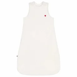 Online Petit Bateau Gigoteuse Velours Chaude | Blanc