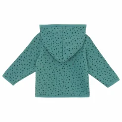 Bonton Gilet à Capuche Lee | Bleu canard Clearance