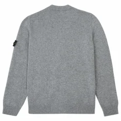 Stone Island Gilet | Gris Hot