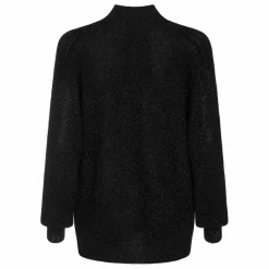 Femme Momoni Gilet Anthony Métallisé |