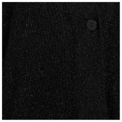 Femme Momoni Gilet Anthony Métallisé |