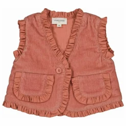 Sale Louis Louise Gilet Beryl | Blush