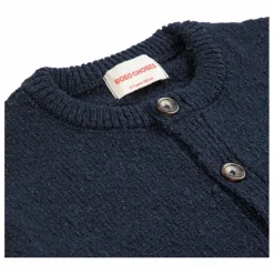 Enfant Bobo Choses Pulls, Gilets|Pulls, Gilets|Gilet Canards Laine |