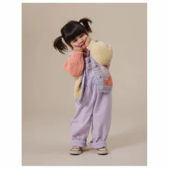 Enfant Goldie + Ace Gilet Colour Block |