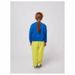 Outlet Bobo Choses Gilet Coton Bio | Bleu