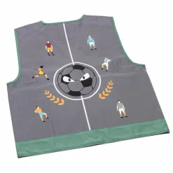 Enfant Jeune Premier Gilet de Sécurité FC |