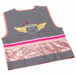 Enfant Jeune Premier Gilet de Sécurité Lady Gadget |