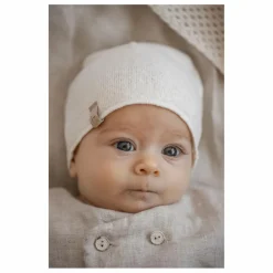 Clearance 1+ in the family Gilet Elias Lin et Bambou | Beige