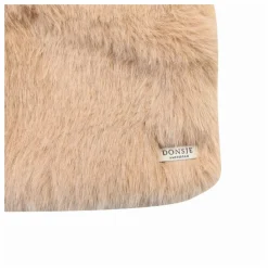 Hot Donsje Gilet Façon Fourrure Roswita | Rose pêche