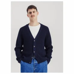 Homme Parages Gilet Guy Laine |