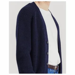 Homme Parages Gilet Guy Laine |