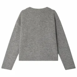 Enfant Bonpoint Pulls, Gilets|Pulls, Gilets|Gilet Judicael Cachemire |