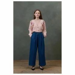 Femme Louise Misha Gilet Lunami - Collection Femme |