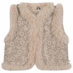 Enfant Bonton Pulls, Gilets|Gilet Maya |