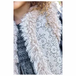 Enfant Bonton Pulls, Gilets|Gilet Maya |