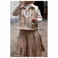 Enfant Donsje Pulls, Gilets|Pulls, Gilets|Gilet Neeltje |