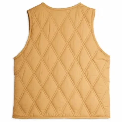 Mini Rodini Gilet Ritzratz | Beige