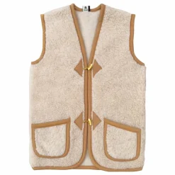 Femme Alwero Pulls, Gilets|Sweats, Pulls|Gilet Sans Manche Alpen |