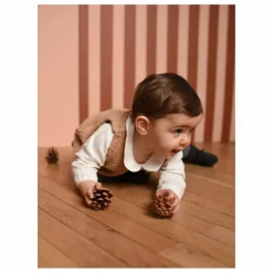 Lililotte Pulls, Gilets|Pulls, Gilets|Gilet Sans Manches Agathe Laine |