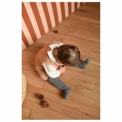 Lililotte Pulls, Gilets|Pulls, Gilets|Gilet Sans Manches Agathe Laine |