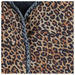 Enfant Tumble N'Dry Pulls, Gilets|Pulls, Gilets|Gilet Sans Manches Demain Léopard |