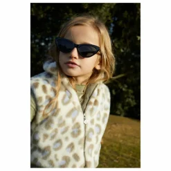 Gingersnaps Gilet Sans Manches Léopard | Ecru Best