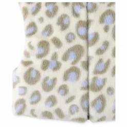 Gingersnaps Gilet Sans Manches Léopard | Ecru Best