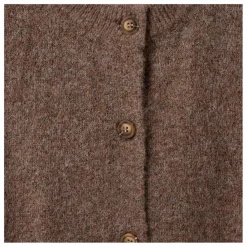 Sofie Schnoor Gilet Sans Manches Magsy | Marron