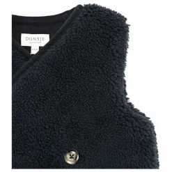 Donsje Gilet Sans Manches Monty | Bleu marine Clearance